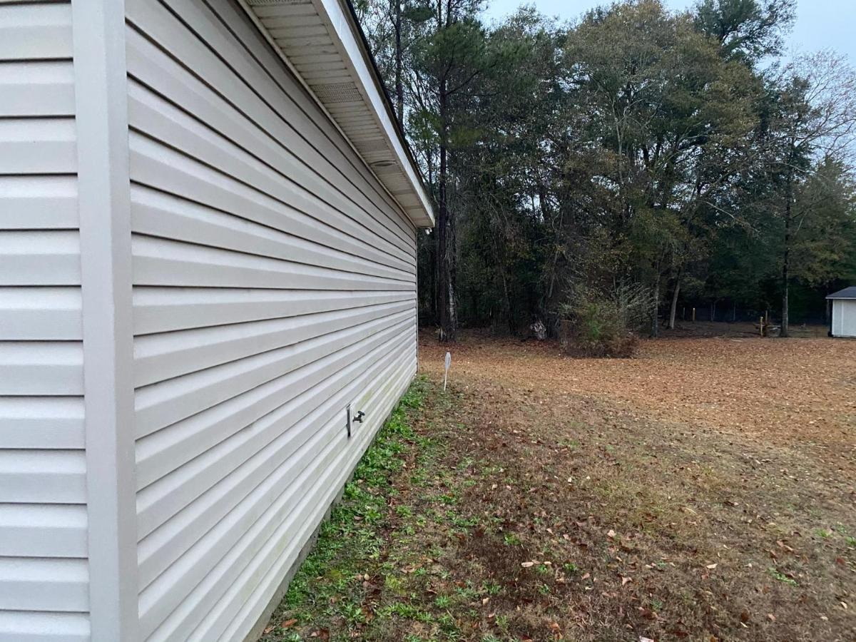 Home Away From Home Statesboro Εξωτερικό φωτογραφία